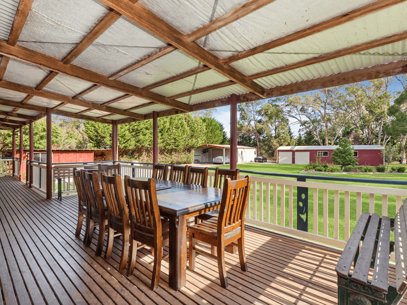 965 Dry Creek Road, BROADFORD, VIC 3658