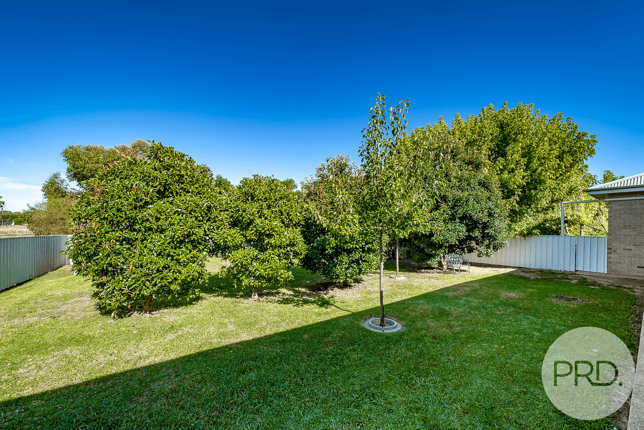 10 Bell Gum Place, LAKE ALBERT, NSW 2650