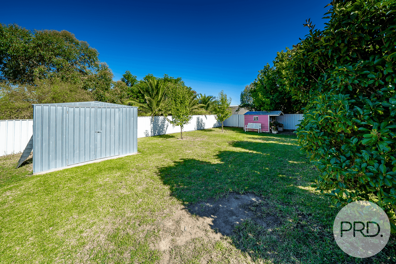 10 Bell Gum Place, LAKE ALBERT, NSW 2650