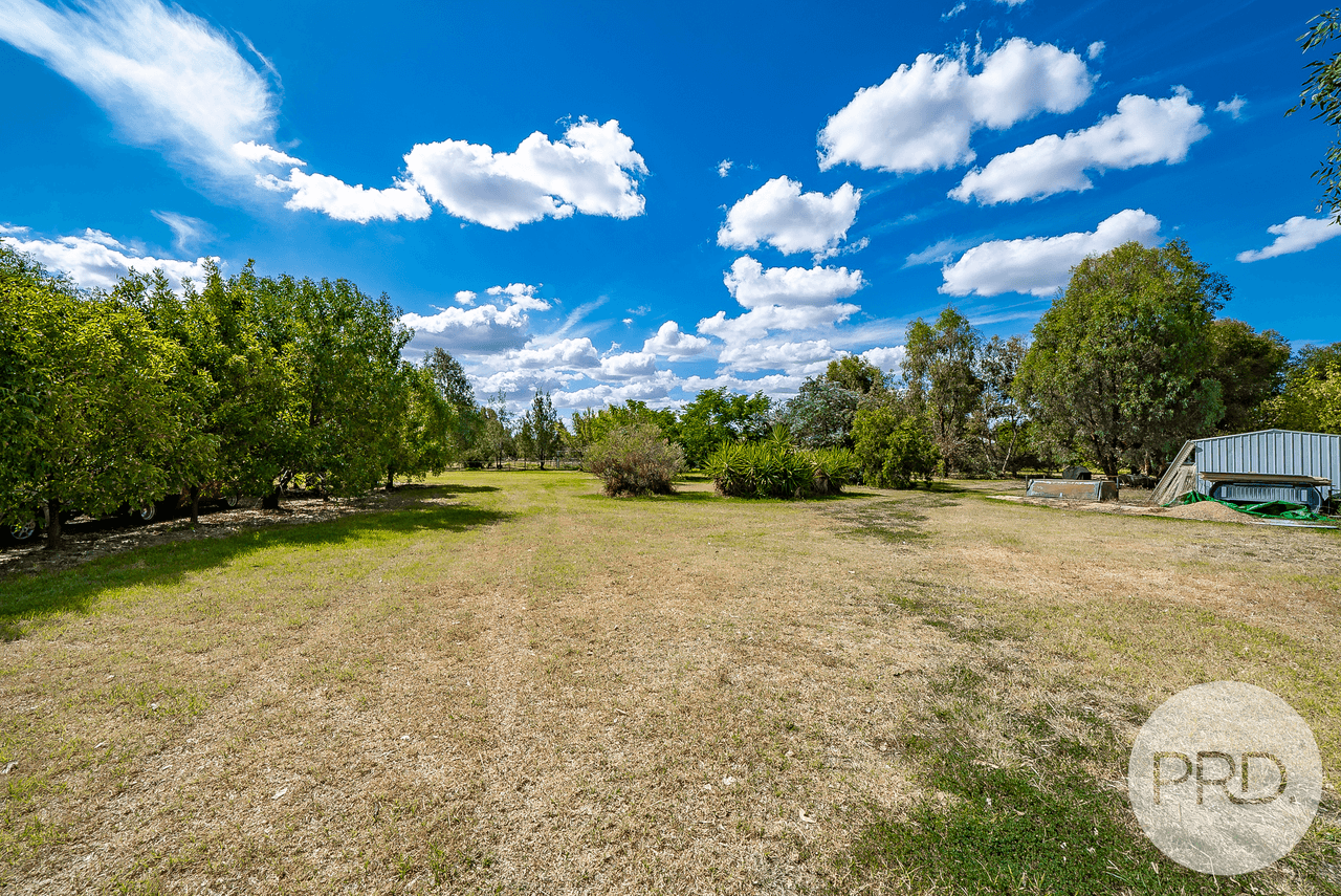 10 Bell Gum Place, LAKE ALBERT, NSW 2650