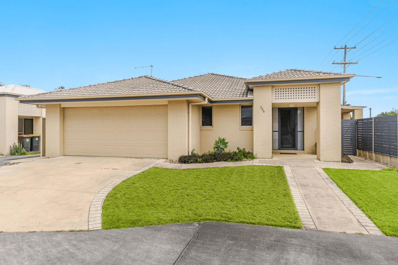 266 Yamba Road, YAMBA, NSW 2464