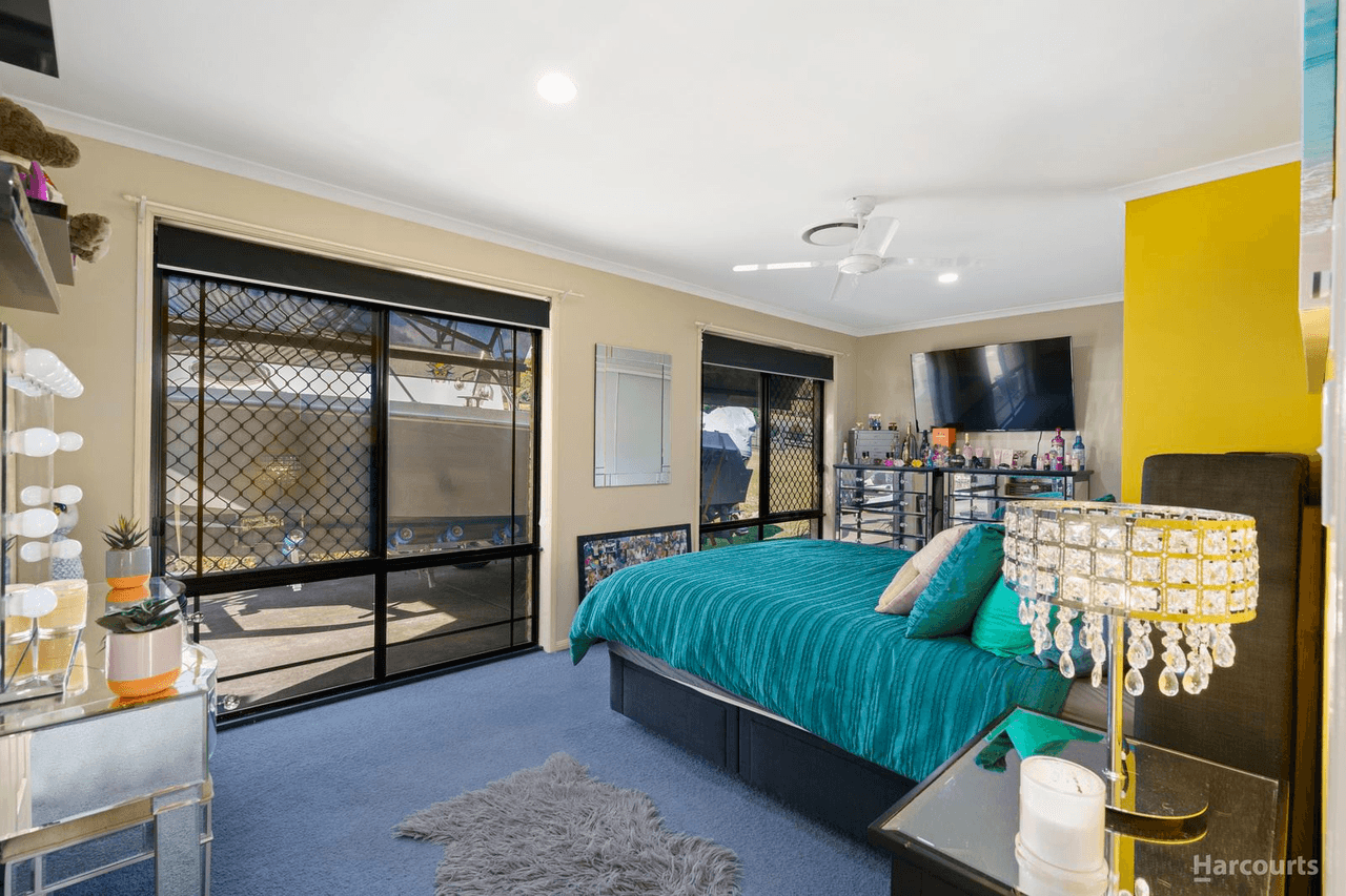 123 Worip Drive, Veresdale Scrub, QLD 4285