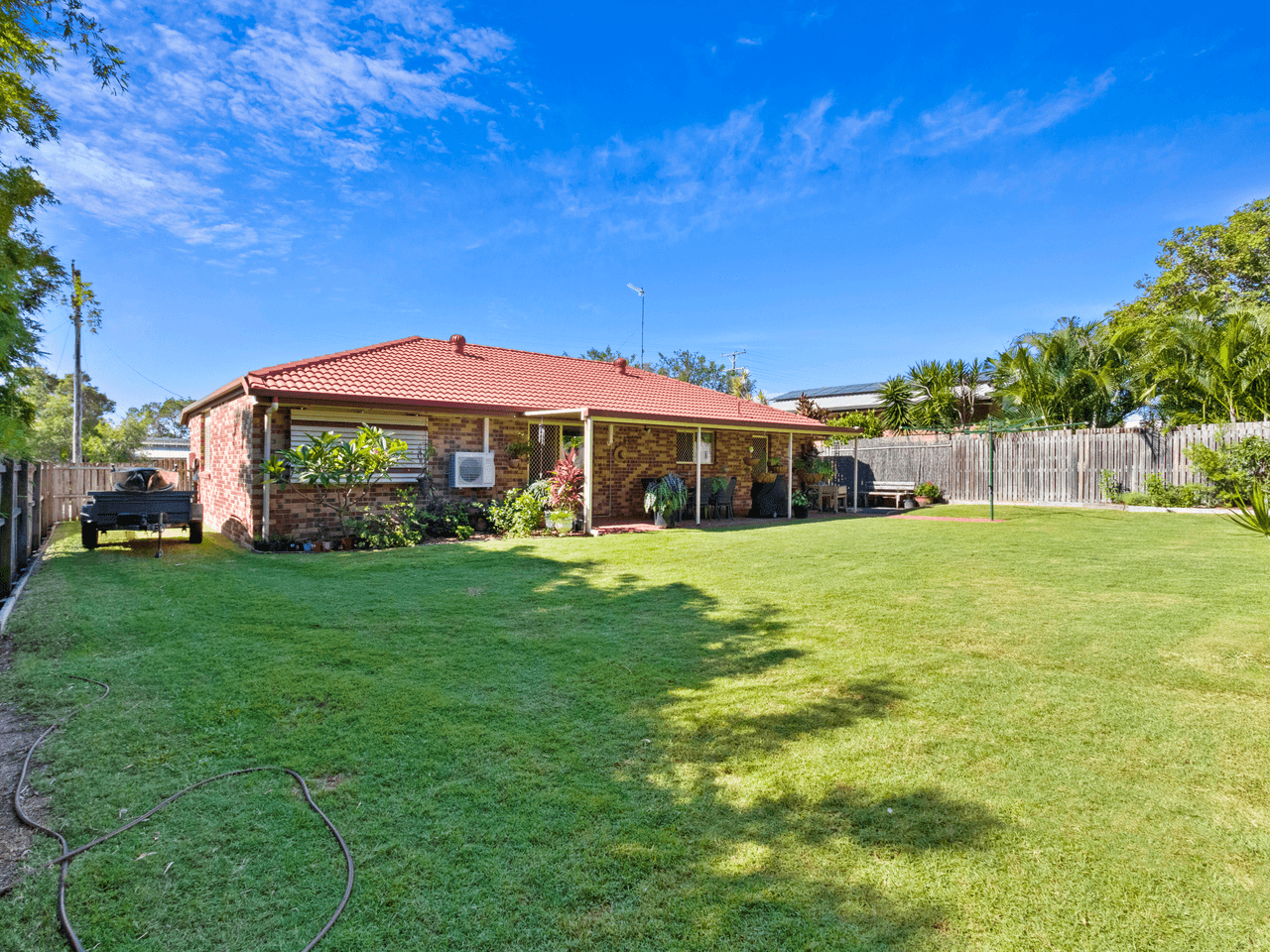 31 Vanda Street, URANGAN, QLD 4655