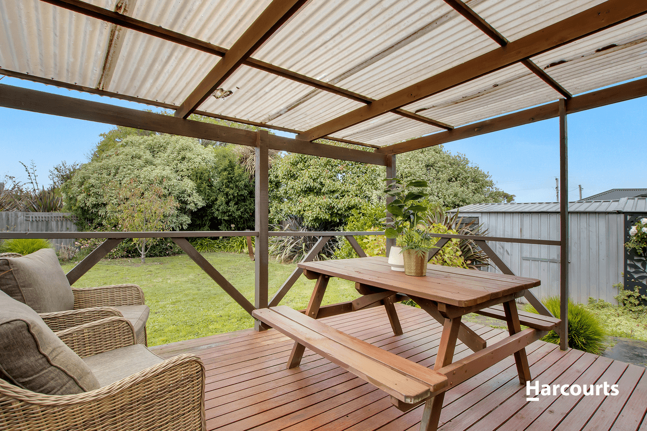 19 Madden Crescent, DEVONPORT, TAS 7310