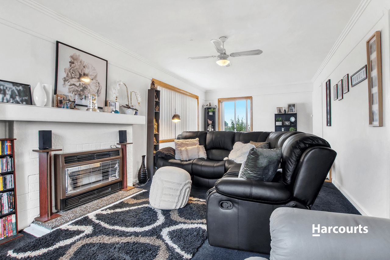 19 Madden Crescent, DEVONPORT, TAS 7310