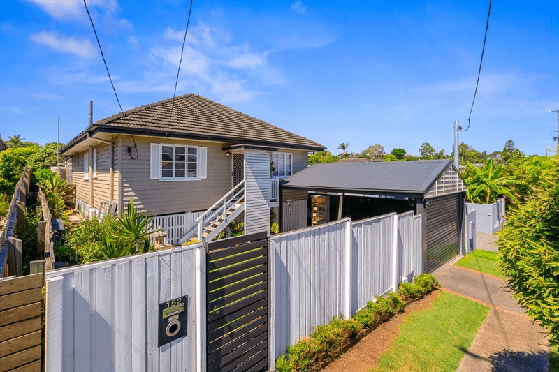 152 Broadwater Road, MOUNT GRAVATT EAST, QLD 4122