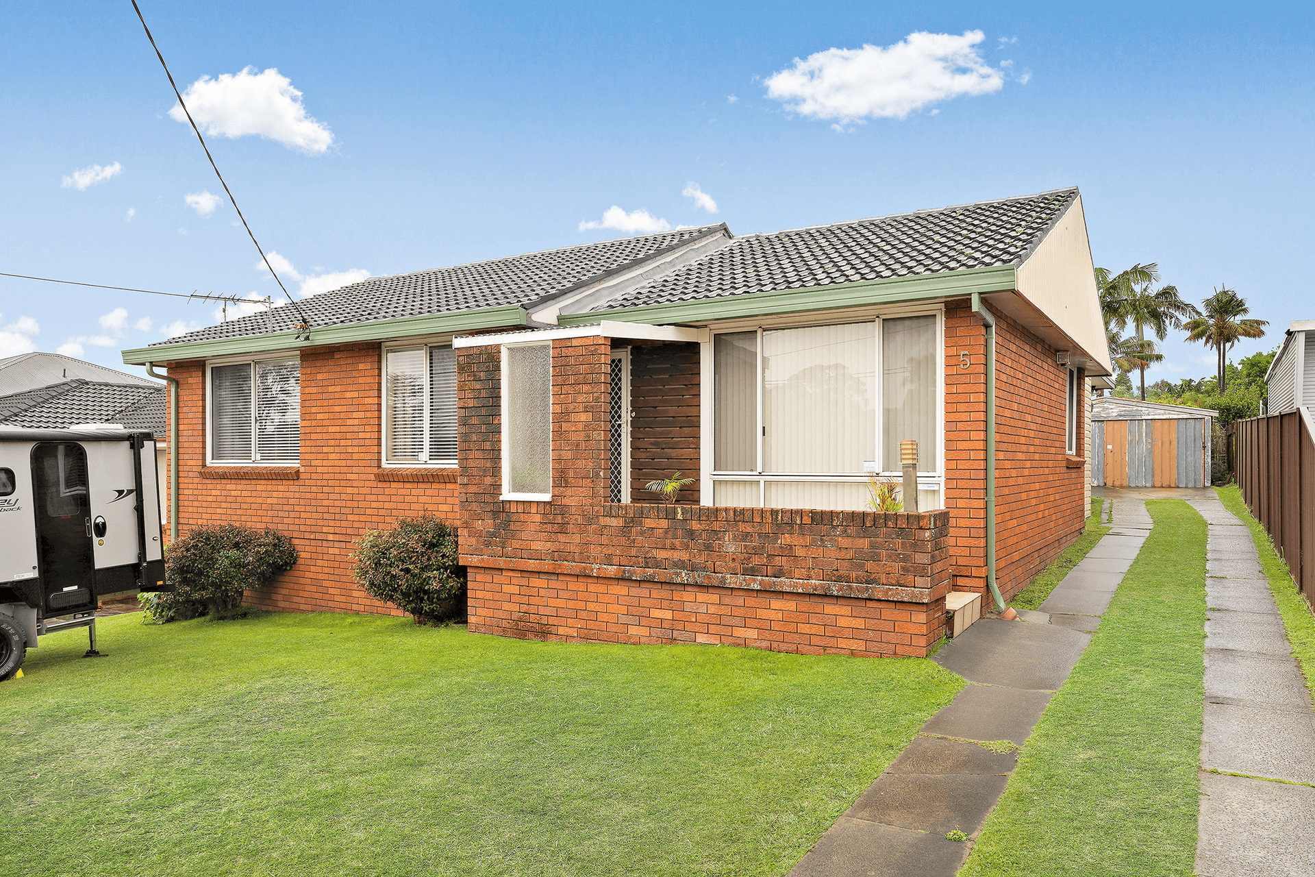 5 Numantia Road, Engadine, NSW 2233