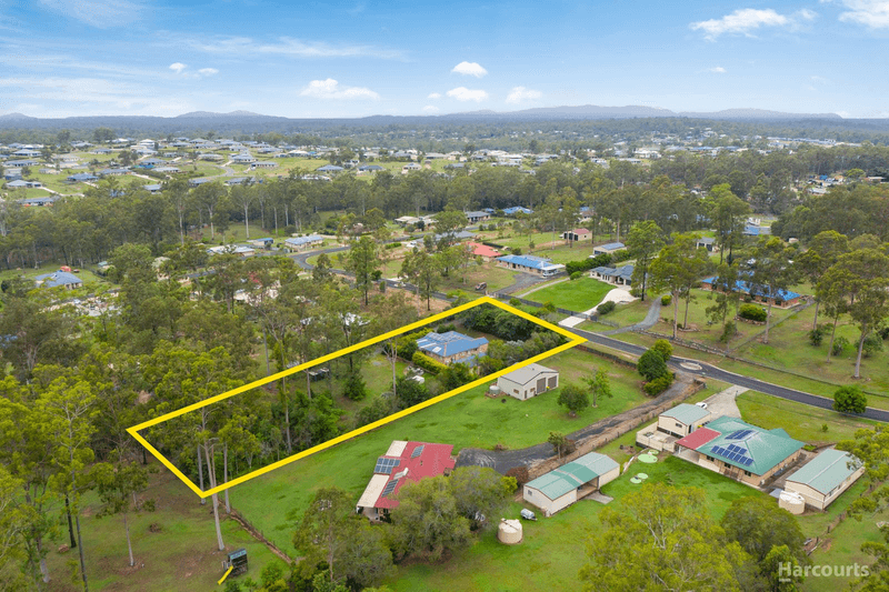 13-15 Springboard Crescent, New Beith, QLD 4124