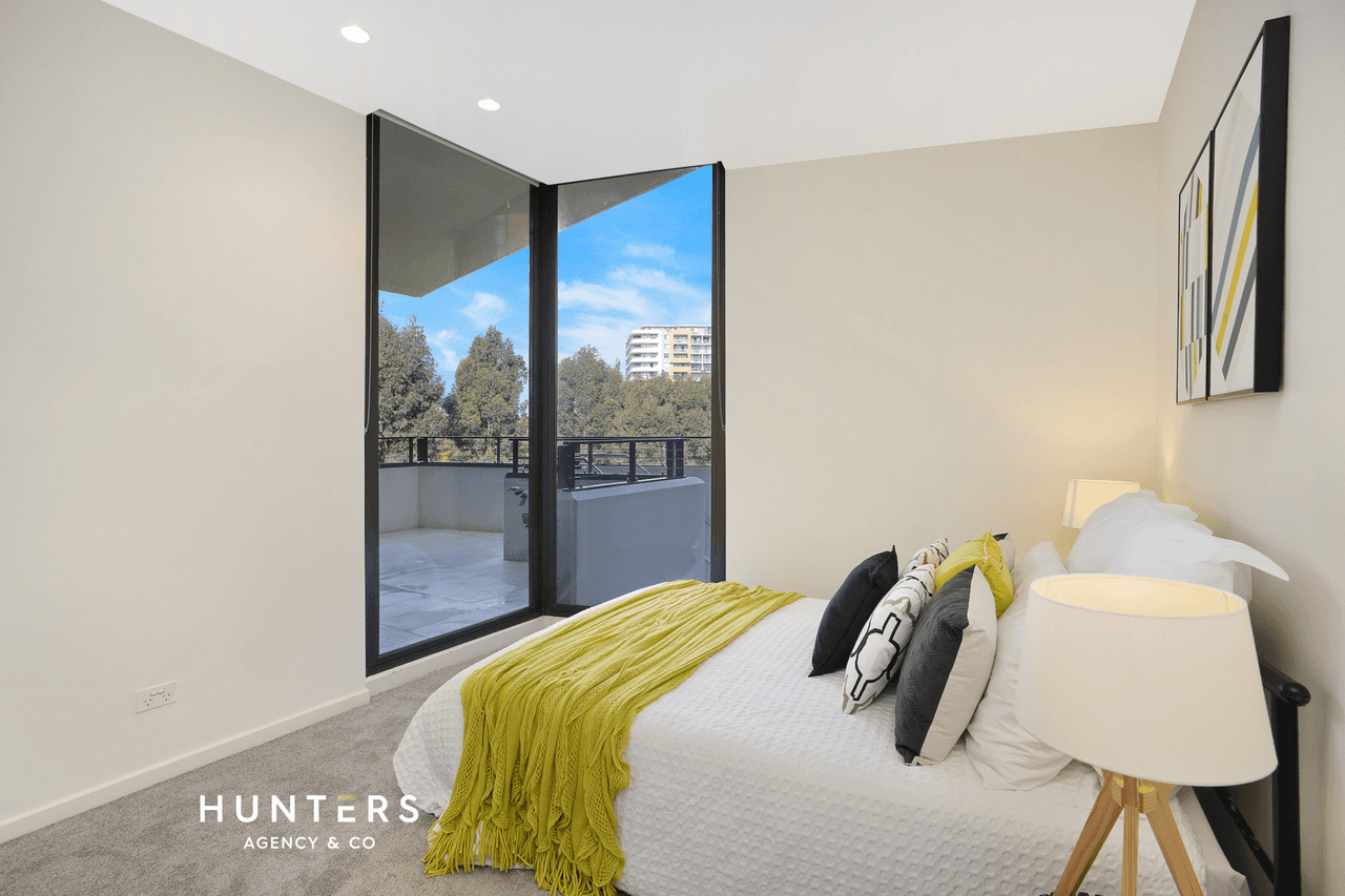 15C/3 Broughton Street, Parramatta, NSW 2150