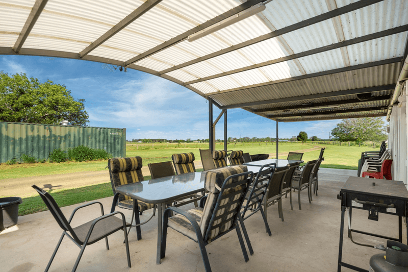 429 Rosewood Laidley Road, LANEFIELD, QLD 4340