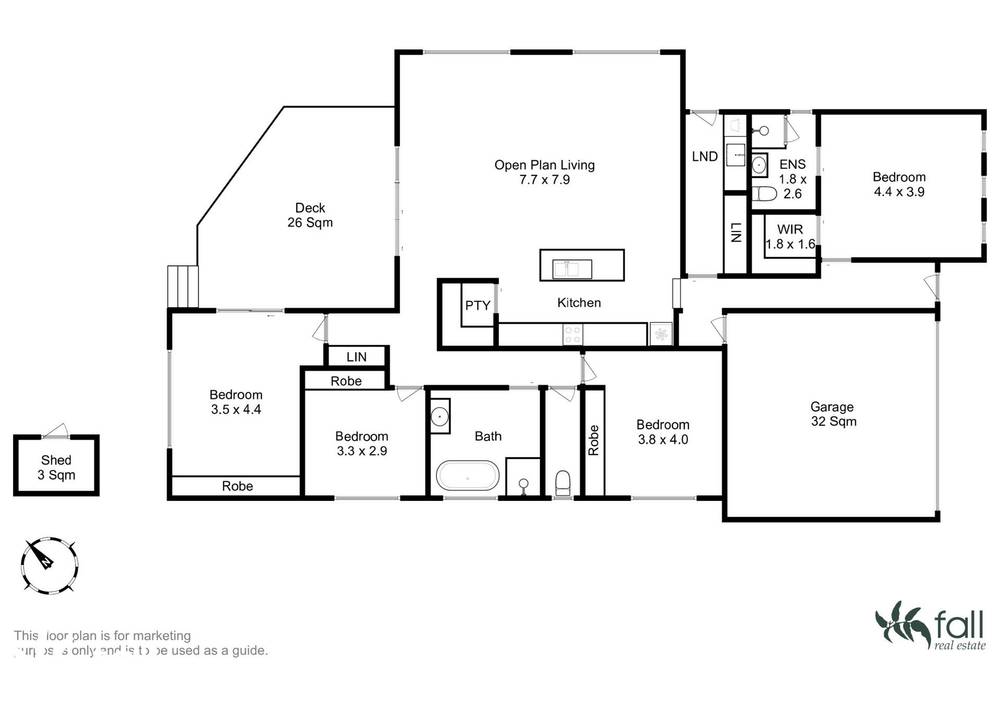 9 Grotee Place, HOWRAH, TAS 7018