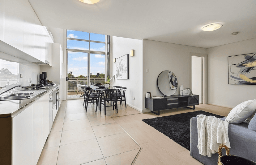 35/447-451 Pacific Highway, ASQUITH, NSW 2077