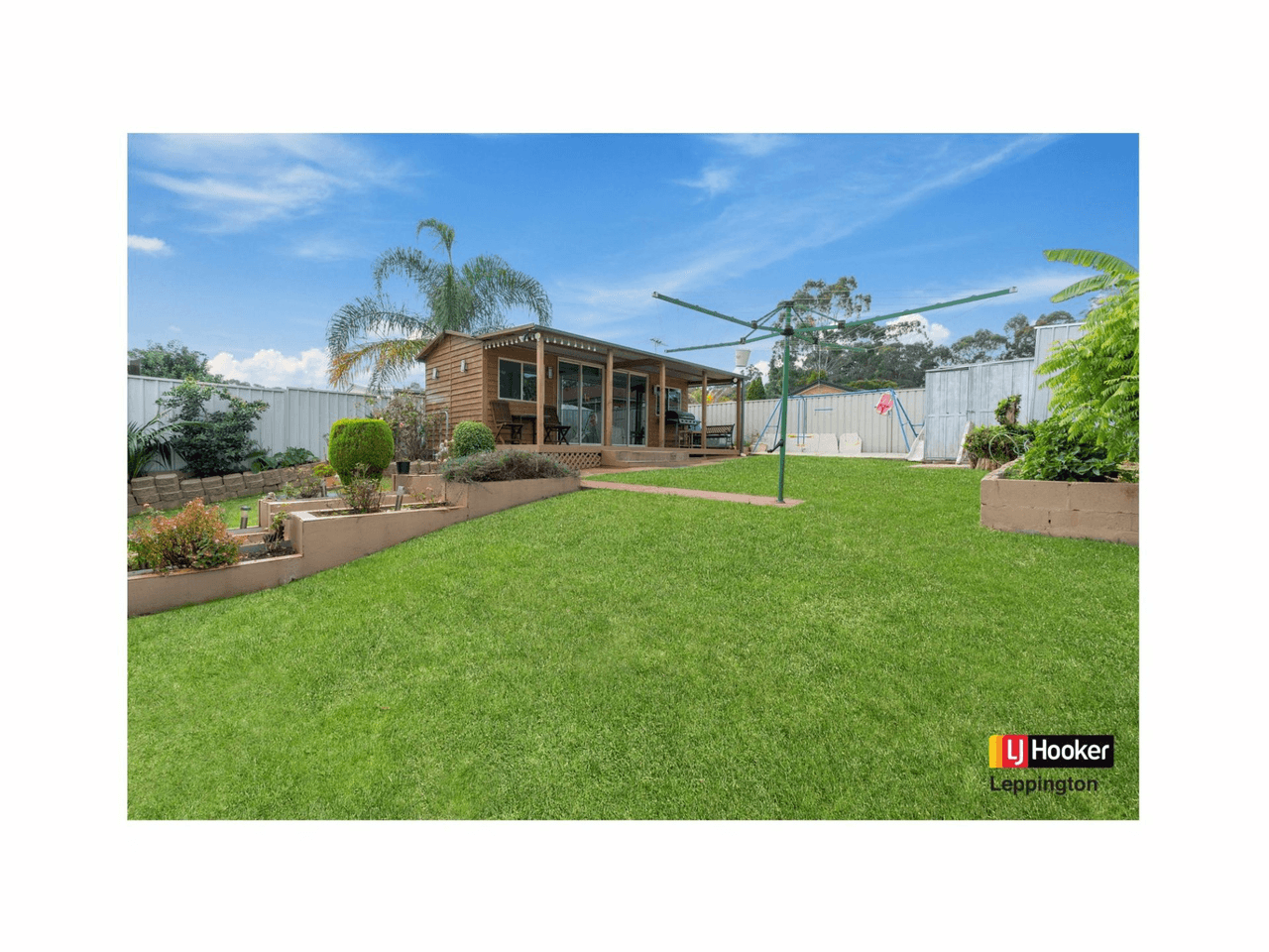 267 Wilson Road, GREEN VALLEY, NSW 2168