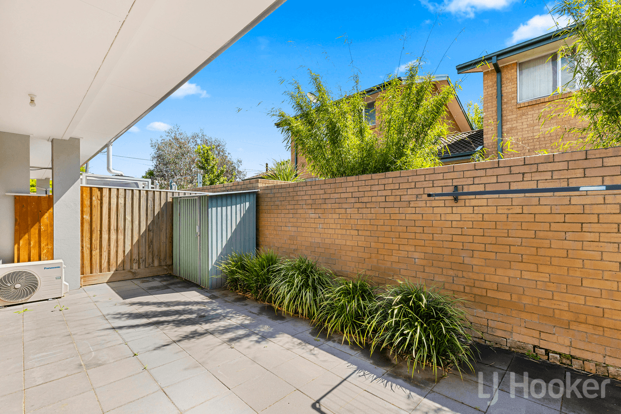 13/3 Gerald Street, QUEANBEYAN, NSW 2620