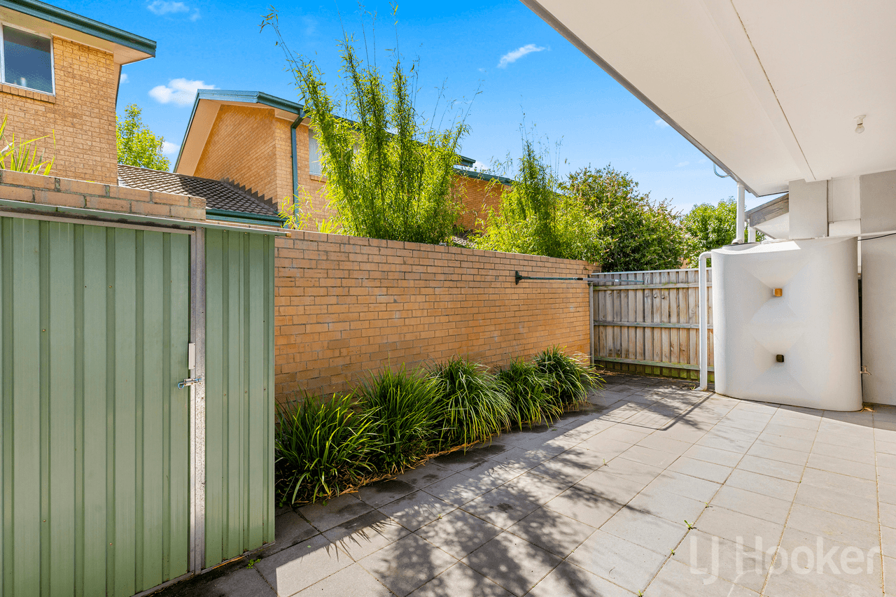 13/3 Gerald Street, QUEANBEYAN, NSW 2620