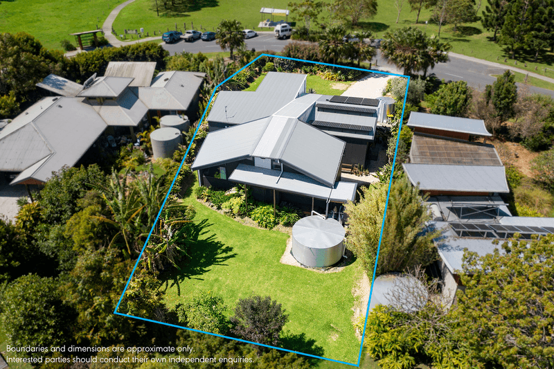 19 Village Way, CURRUMBIN VALLEY, QLD 4223