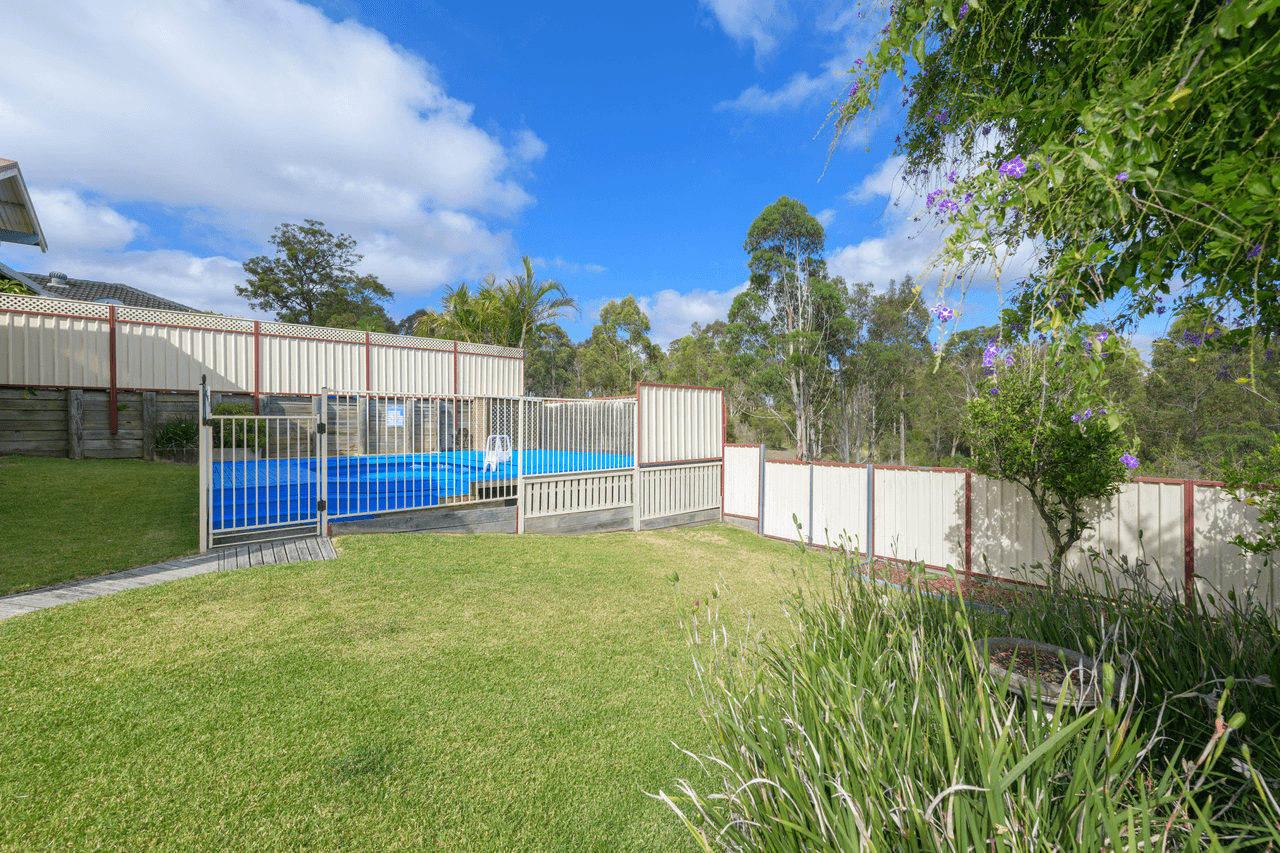 51 Berrico Avenue, MARYLAND, NSW 2287