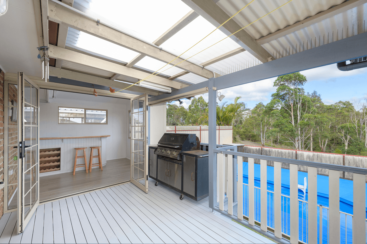 51 Berrico Avenue, MARYLAND, NSW 2287