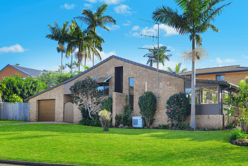 15 Mareeba Crescent, PORT MACQUARIE, NSW 2444