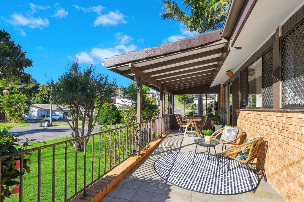 15 Mareeba Crescent, PORT MACQUARIE, NSW 2444