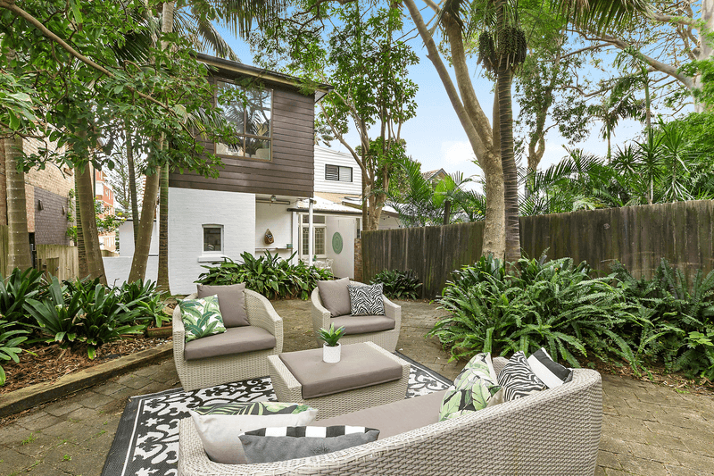 9a Cove Avenue, Manly, NSW 2095