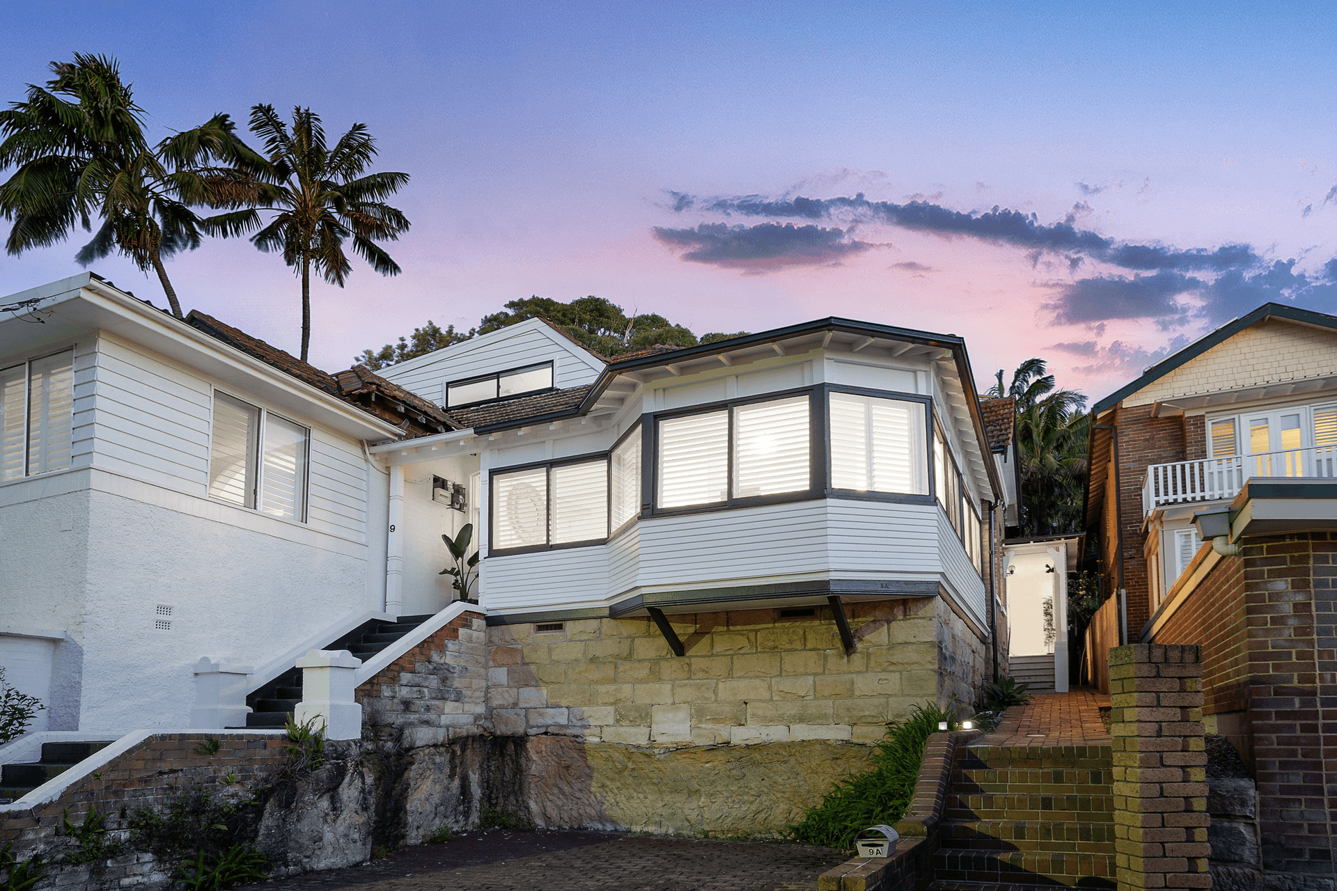 9a Cove Avenue, Manly, NSW 2095