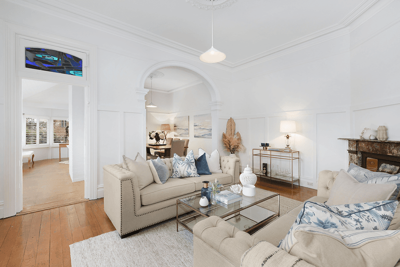 9a Cove Avenue, Manly, NSW 2095