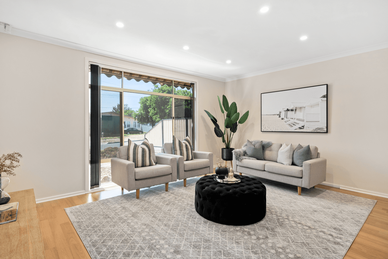 5 Baird Avenue, HOLDEN HILL, SA 5088