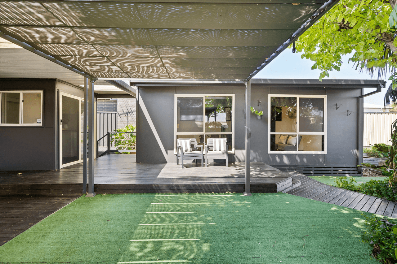 5 Baird Avenue, HOLDEN HILL, SA 5088