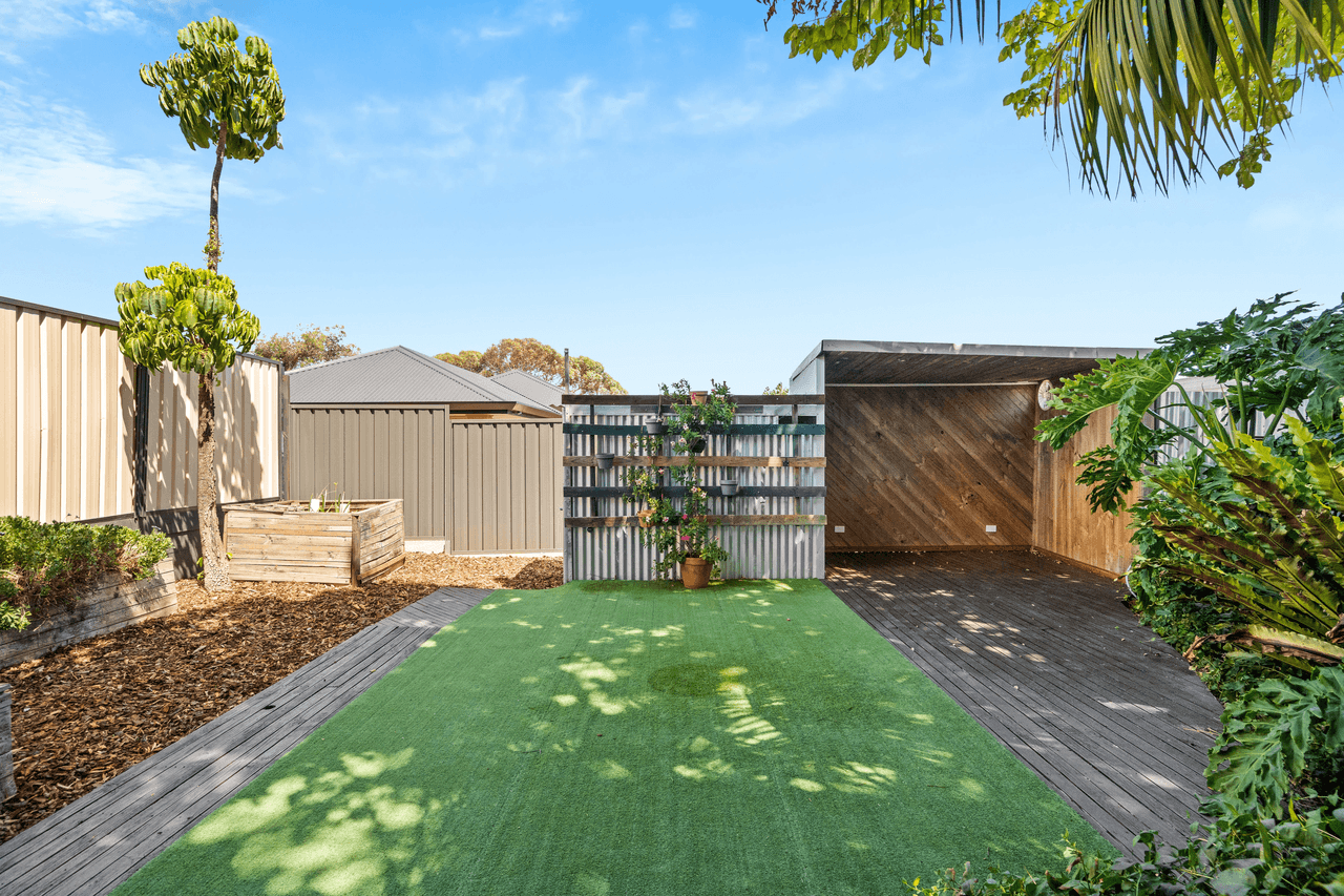 5 Baird Avenue, HOLDEN HILL, SA 5088