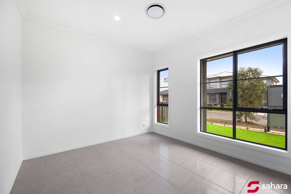 46 Hemingway Drive, ROCKBANK, VIC 3335