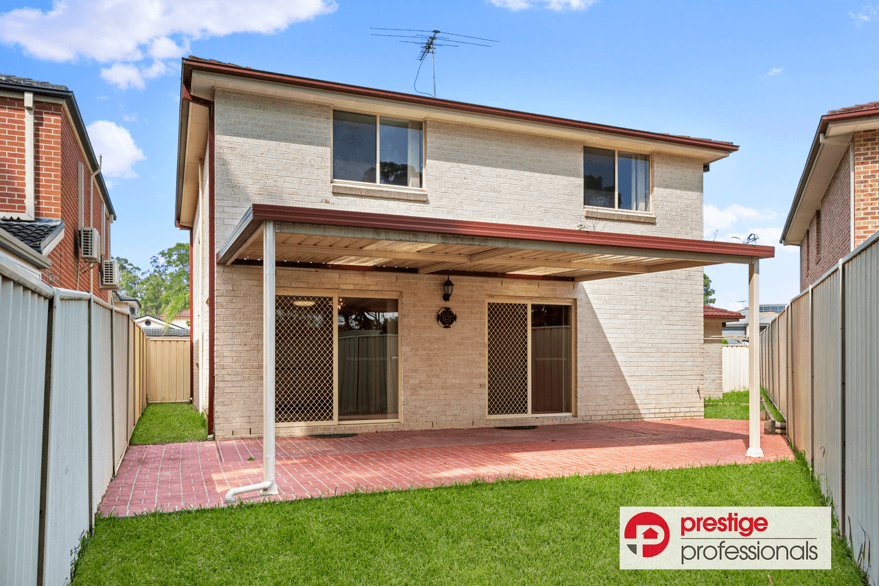 27b Mullenderree Street, PRESTONS, NSW 2170