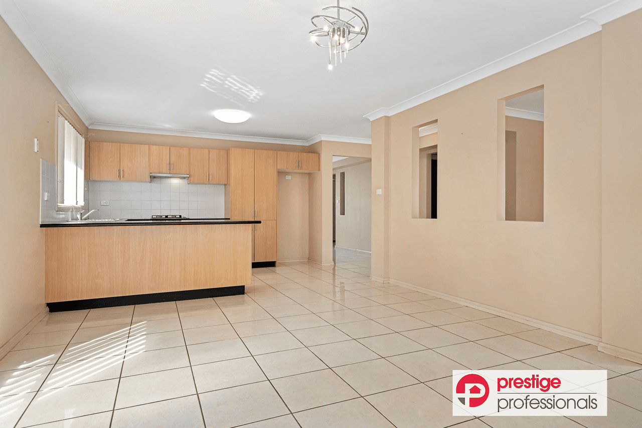 27b Mullenderree Street, PRESTONS, NSW 2170