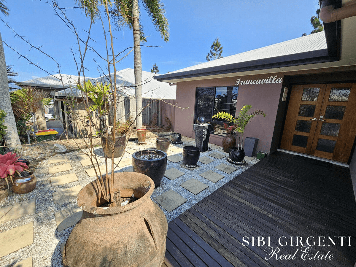 6 Bambusa Terrace, Mount Sheridan, QLD 4868