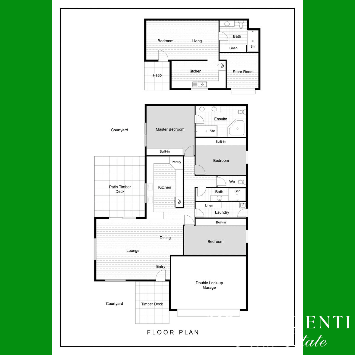 6 Bambusa Terrace, Mount Sheridan, QLD 4868