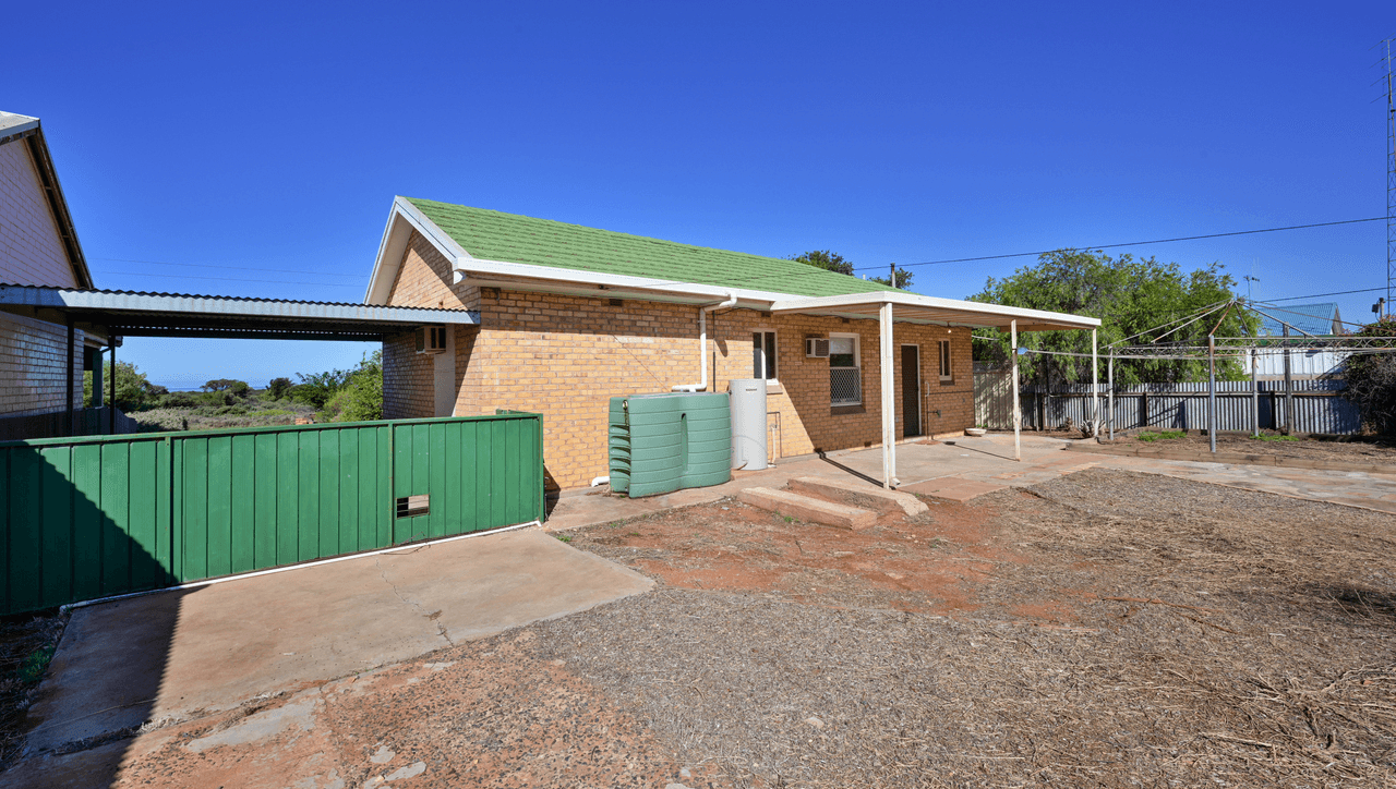 42 Newton Street, WHYALLA, SA 5600