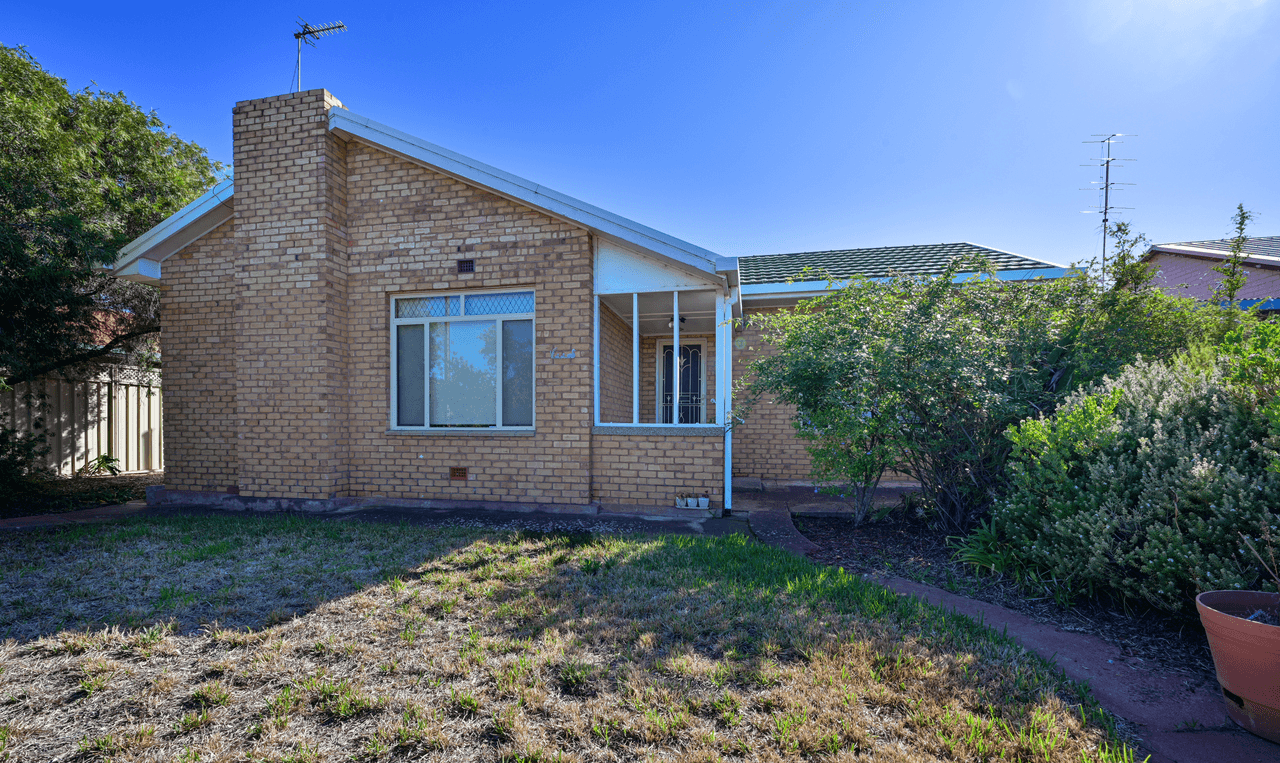 42 Newton Street, WHYALLA, SA 5600