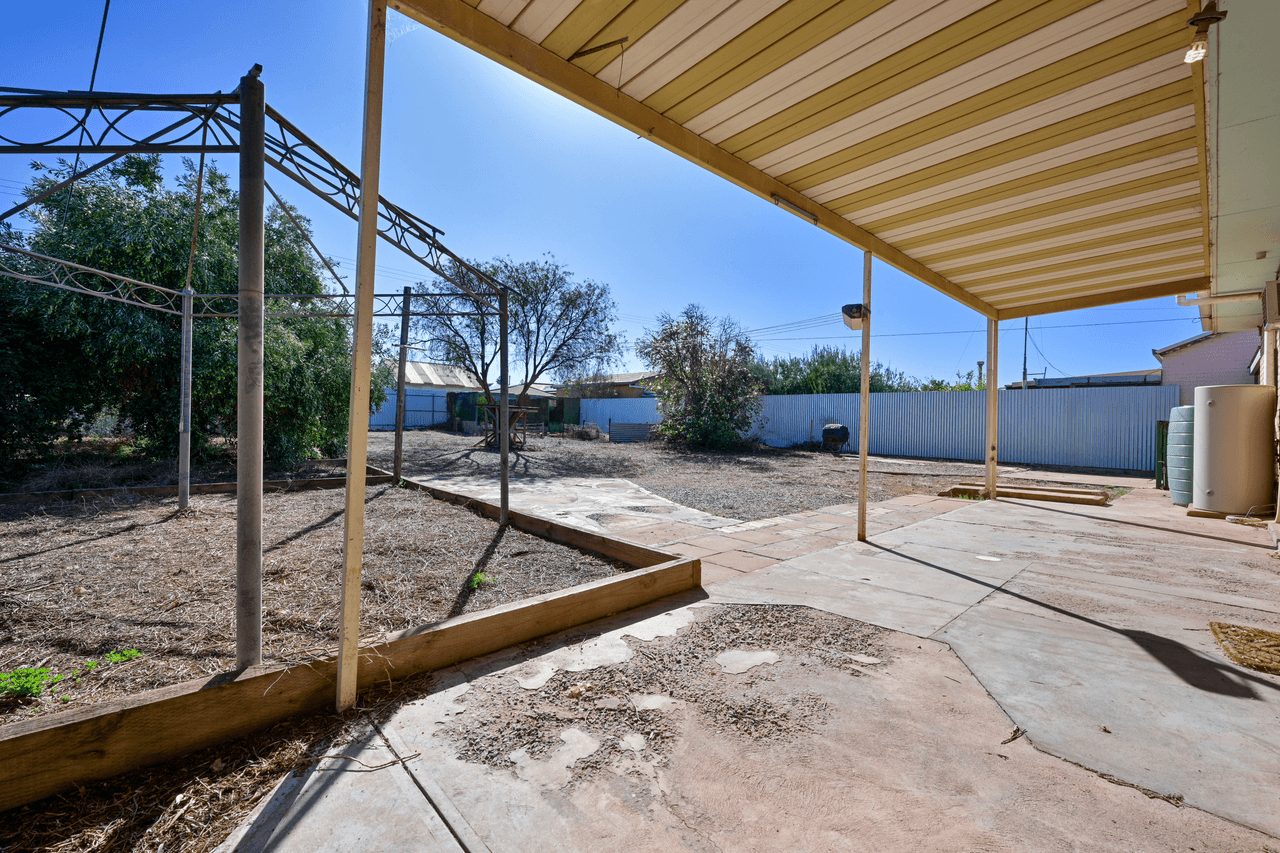 42 Newton Street, WHYALLA, SA 5600