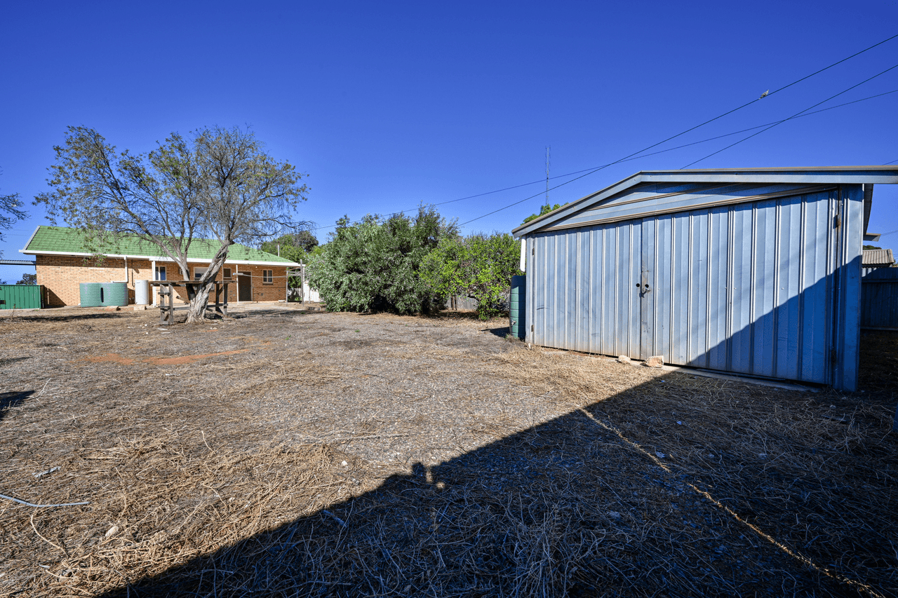 42 Newton Street, WHYALLA, SA 5600