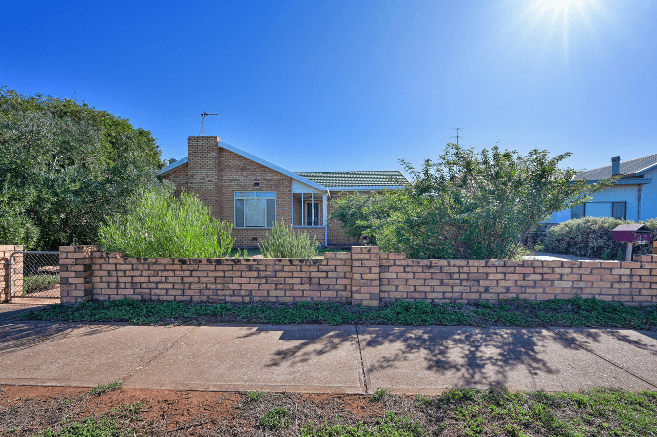 42 Newton Street, WHYALLA, SA 5600