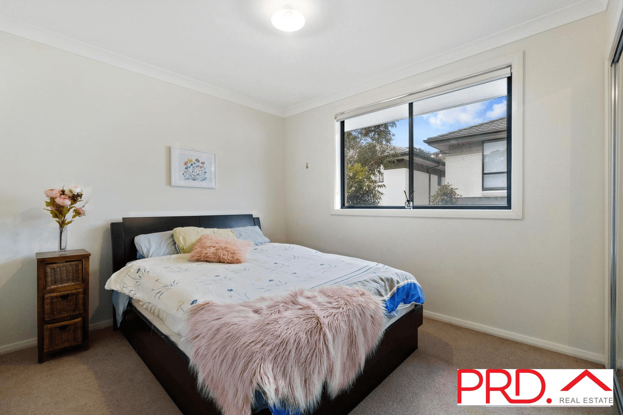 19 Bardo Circuit, REVESBY HEIGHTS, NSW 2212