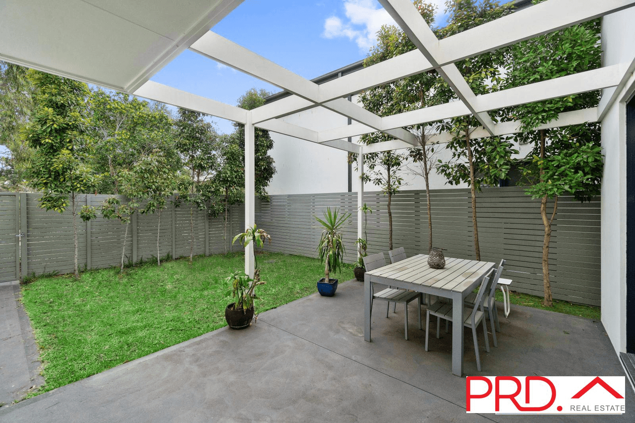 19 Bardo Circuit, REVESBY HEIGHTS, NSW 2212