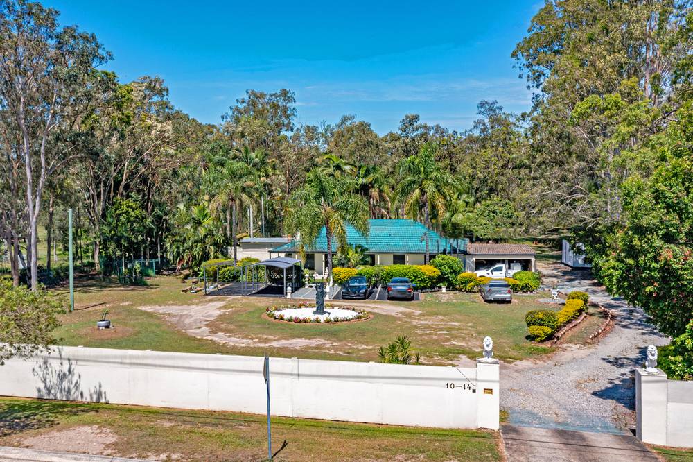 10-14 Short Street, BORONIA HEIGHTS, QLD 4124