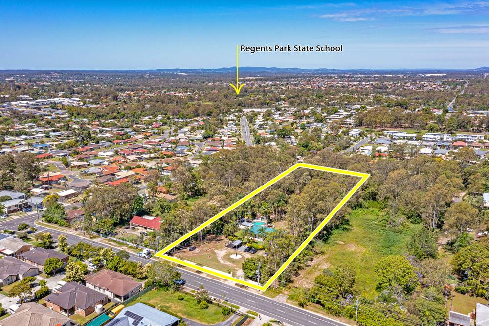 10-14 Short Street, BORONIA HEIGHTS, QLD 4124