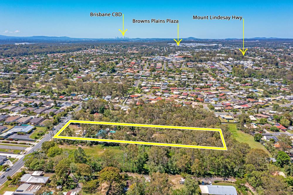 10-14 Short Street, BORONIA HEIGHTS, QLD 4124