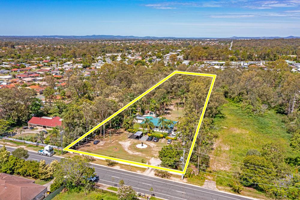 10-14 Short Street, BORONIA HEIGHTS, QLD 4124