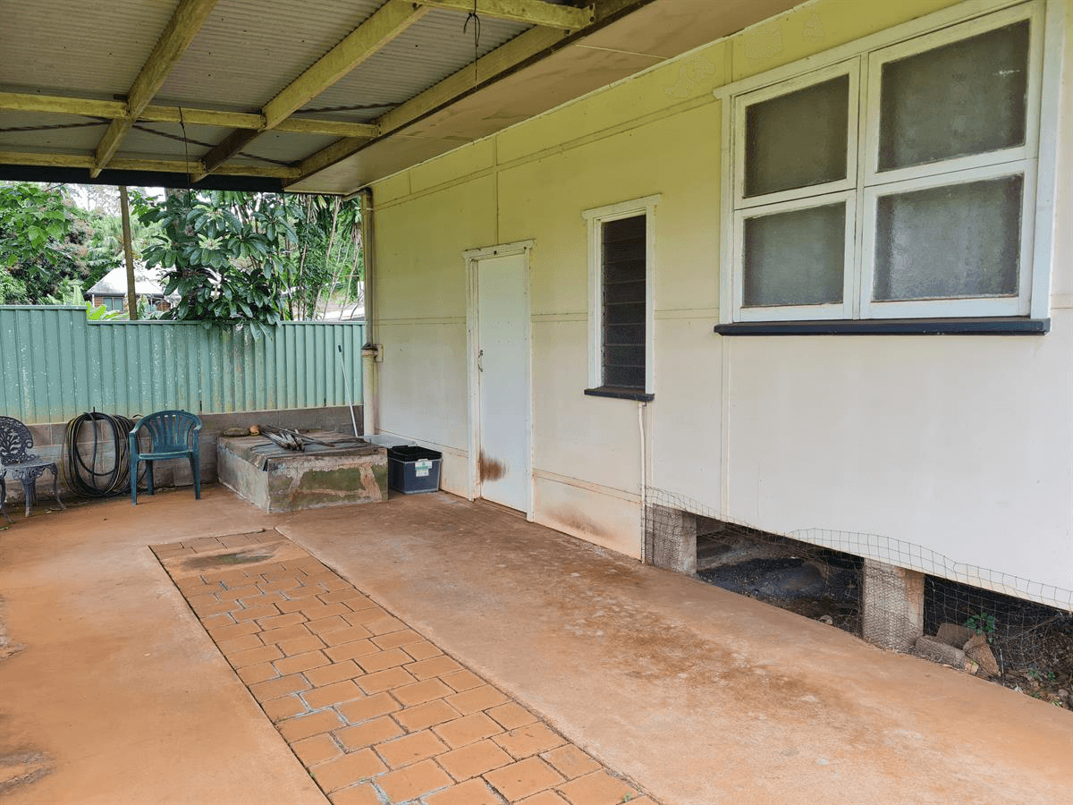 28 O'Brien Street, South Johnstone, QLD 4859