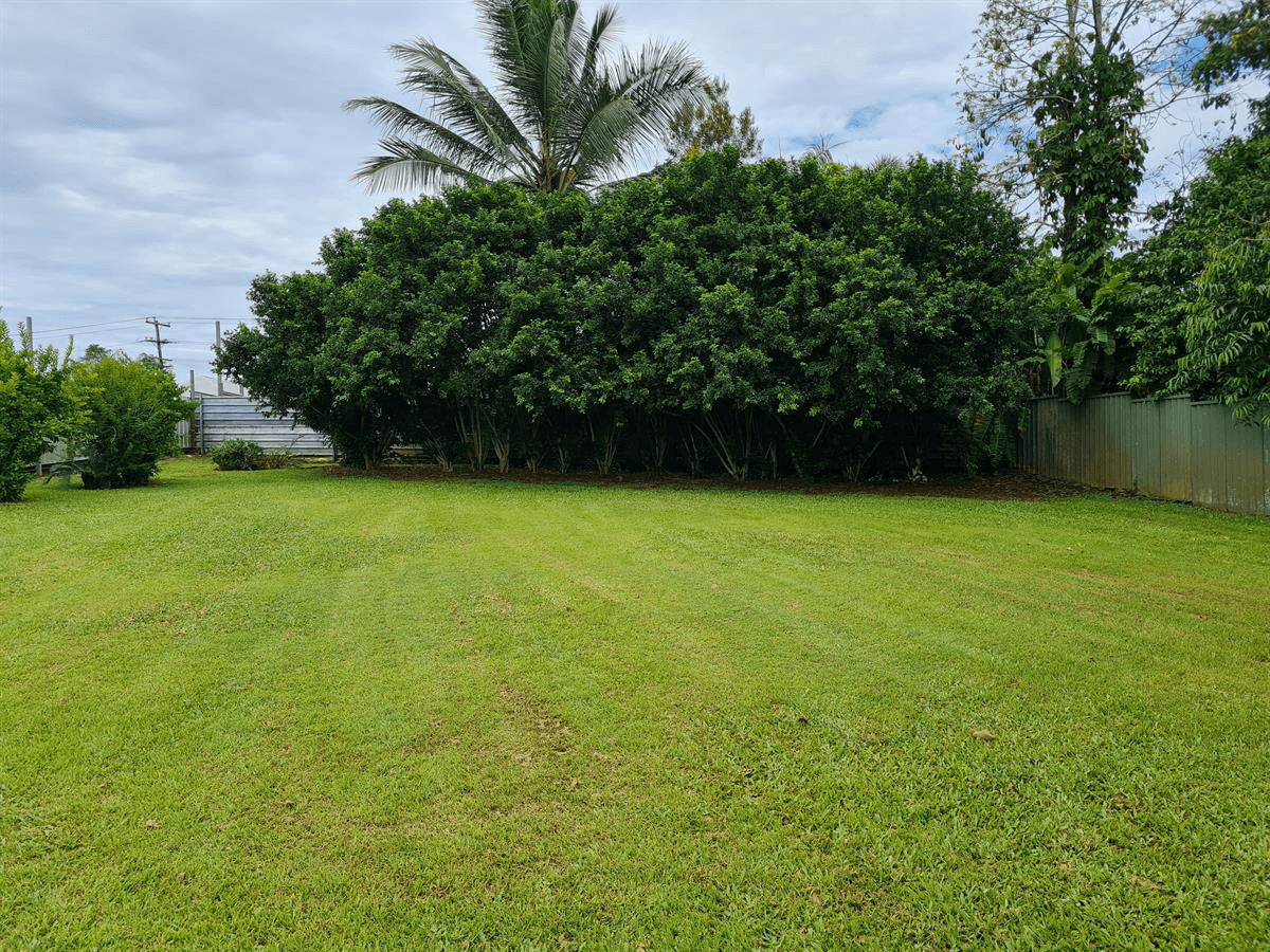 28 O'Brien Street, South Johnstone, QLD 4859