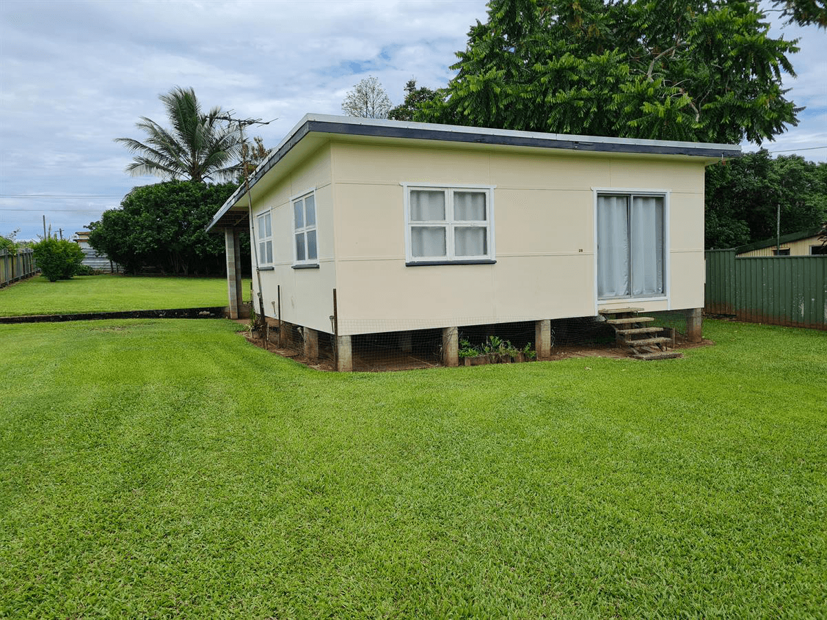 28 O'Brien Street, South Johnstone, QLD 4859