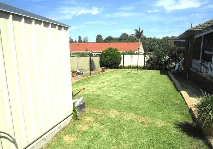 549 Great Western Highway, Greystanes, NSW 2145